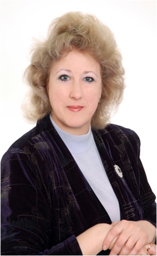 Чемоданова Ирина Валерьевна.